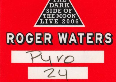 Roger Waters 2006